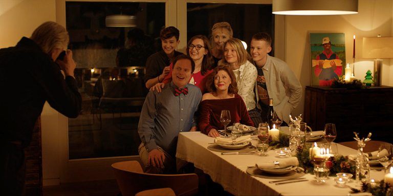 “Blackbird”: il Trailer Ufficiale del dramma con Susan Sarandon e Kate Winslet