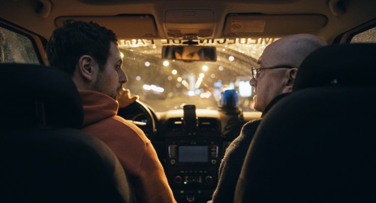 “Chiamate un Dottore”: il Poster e il Trailer Ufficiale del film di Tristan Séguéla dal10 Settembre al cinema