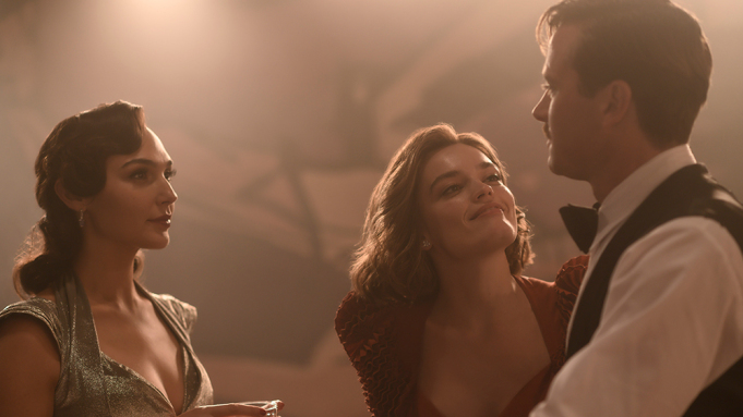 “Assassinio sul Nilo”: il Poster e il Trailer Ufficiale del nuovo adattamento diretto da Kenneth Branagh