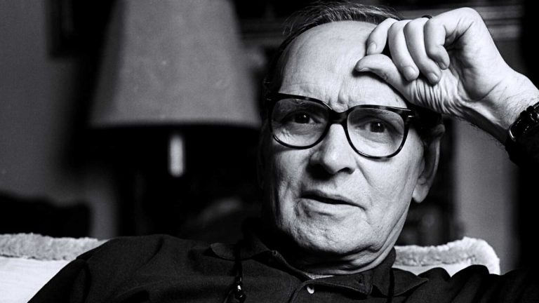 Venezia ’77: nella serata di apertura l’omaggio al Maestro Ennio Morricone