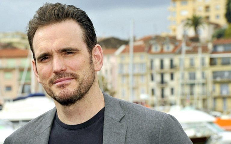 Venezia ’77: Matt Dillon entra a fra parte della Giuria Internazionale dei film in Concorso