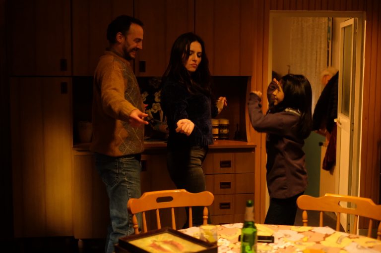 “Rosa Pietra Stella”: il Trailer Ufficiale del film di Marcello Sannino in anteprima al Giffoni Film Festival