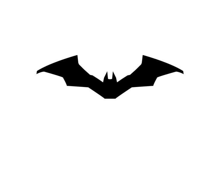 The Batman - logo - Think Movies