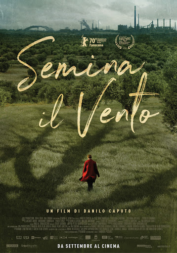 Semina il Vento - Think Movies