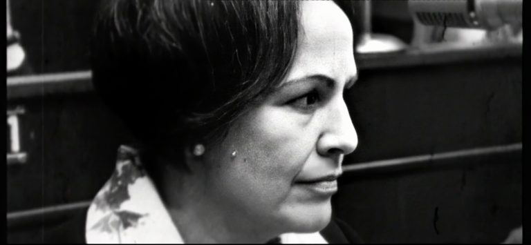 Giornate degli Autori 2020: due documentari omaggeranno a due grandi donne del panorama culturale italiano