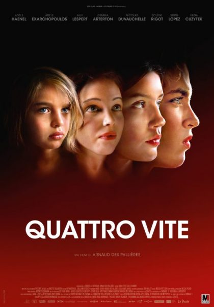“QUATTRO VITE”