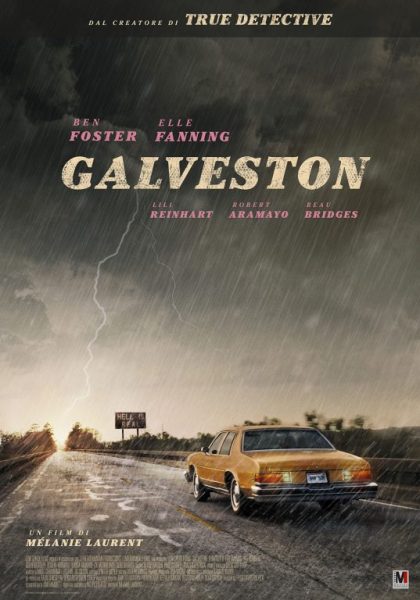 Galveston Poster Think Movies