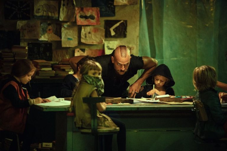 Mondocane - Groenlandia - Think Movies