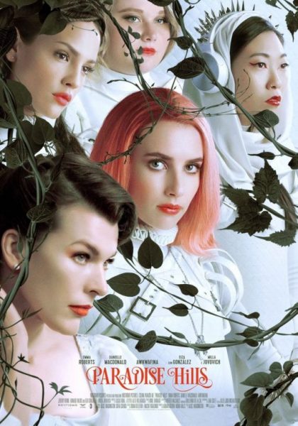 Paradise Hills - Poster - Think Movies