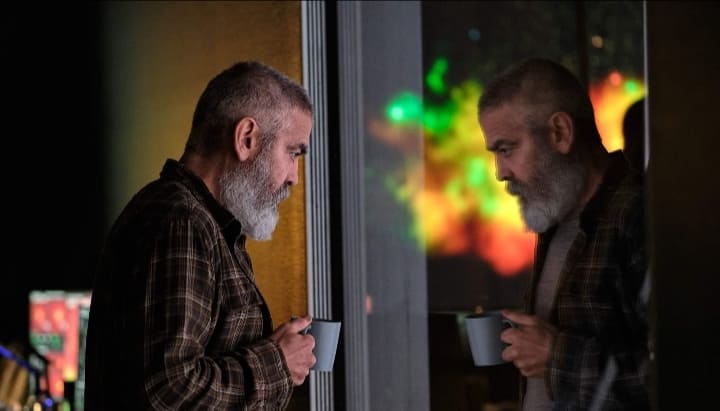 “The Midnight Sky”: Prime Immagini Ufficiali per lo sci – fi diretto ed interpretato da George Clooney