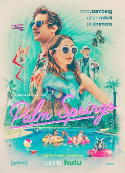 Palm Springs - Think Movies