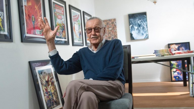 “Comics. La storia segreta”: al via il 28 settembre su Sky Arte la serie di documentari sul mondo del fumetto