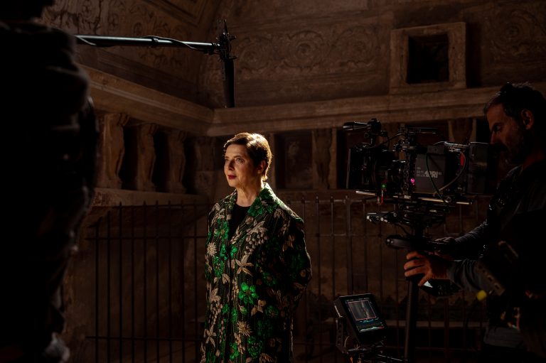 Pomepi - Docu film - Think Movies