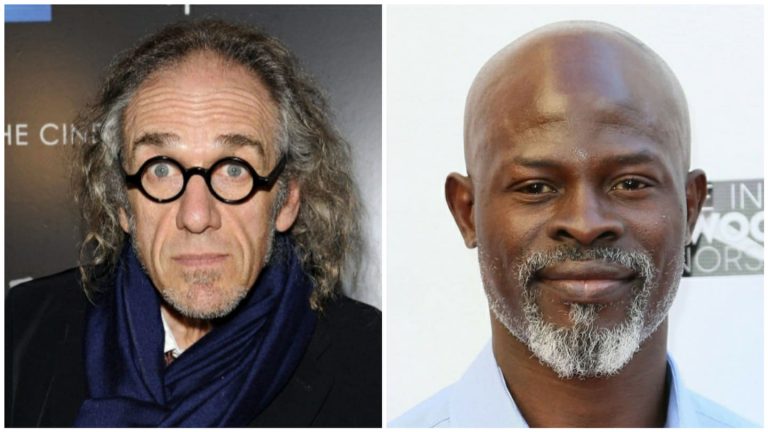 Tony Kaye dopo “American History X” dirigerà “African History X” con protagonista Djimon Hounsou