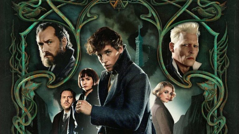 Animali - Fantastici 3 - Think Movies