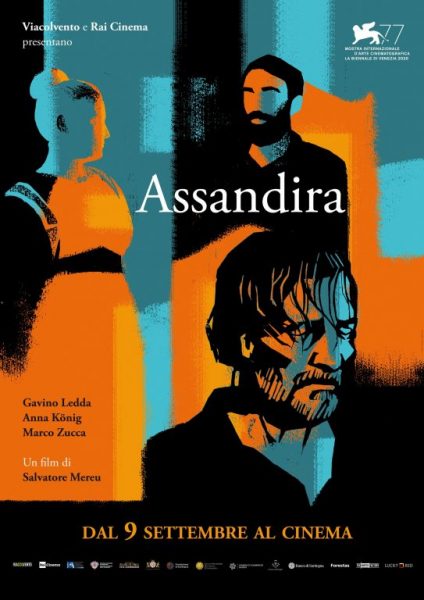 Assandira Poster Think Movies