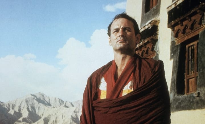 Bill Murray - Sky Arte - Think Movies
