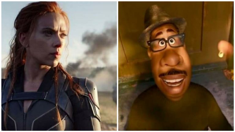 Black Widow e Soul: il cinecomic rischia di slittare ancora mentre l’animazione potrebbe esordire su Disney+