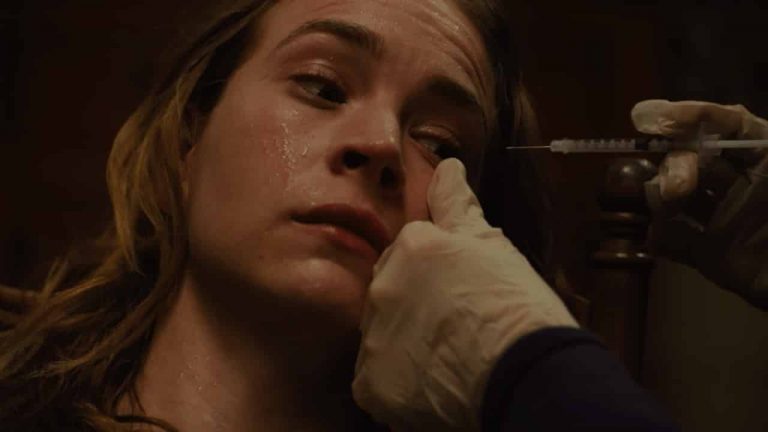 “Books of Blood”: il Poster e il Trailer Ufficiali del film horror adattamento dell’antologia di Clive Baker