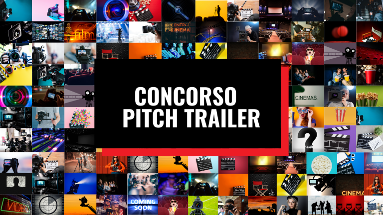 Trailer FilmFest - Think Movies