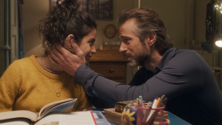 “Cosa Sarà”: il Poster e il Trailer Ufficiale del film di Francesco Bruni chiusura della 15esima Festa del Cinema di Roma