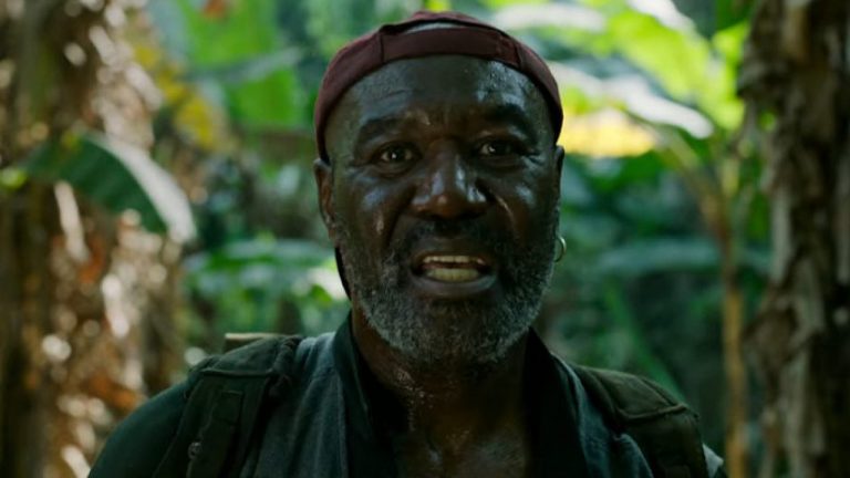 Oscar 2021: Netflix proporrà l’interprete di “Da 5 Bloods” Delroy Lindo come Miglior Attore Protagonista