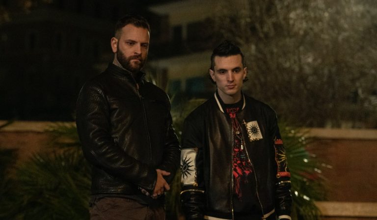 Terza Stagione - Suburra - Think Movies
