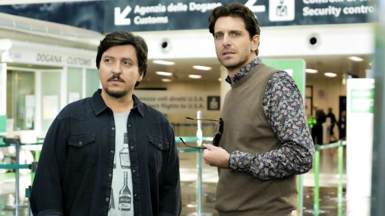 Divorzio a Las Vegas - Think Movies