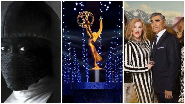 Emmy Awards 2020 - Think Movies
