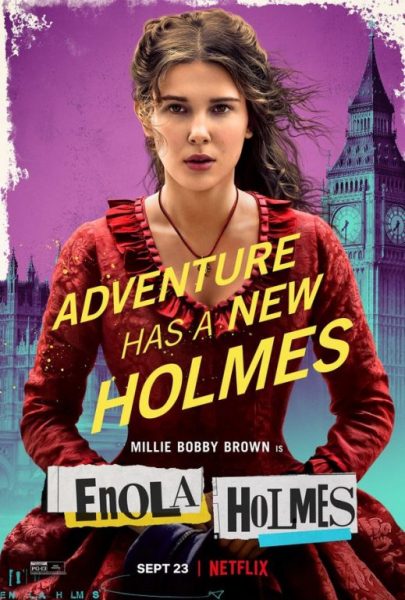 Enola-Holmes- 1 - Think Movies