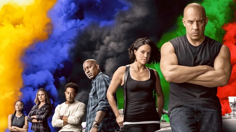 “Fast & Furious 9”: i protagonisti della serie potrebbero raggiungere lo spazio!
