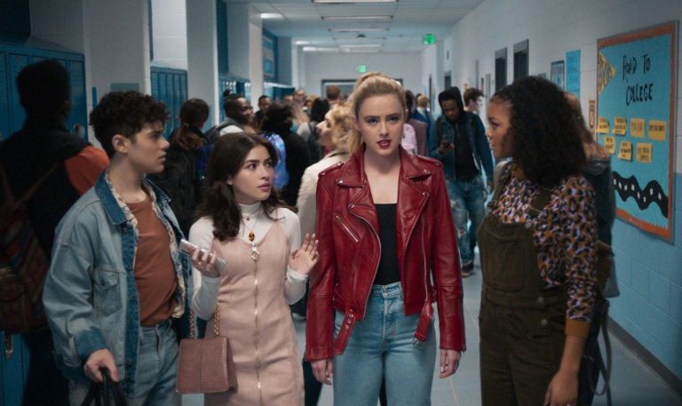 “Freaky”: il Trailer Ufficiale della nuova commedia horror di Christopher Landon