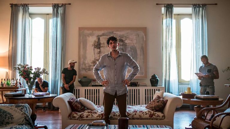 I Predatori - Pietro Castellitto - Think Movies