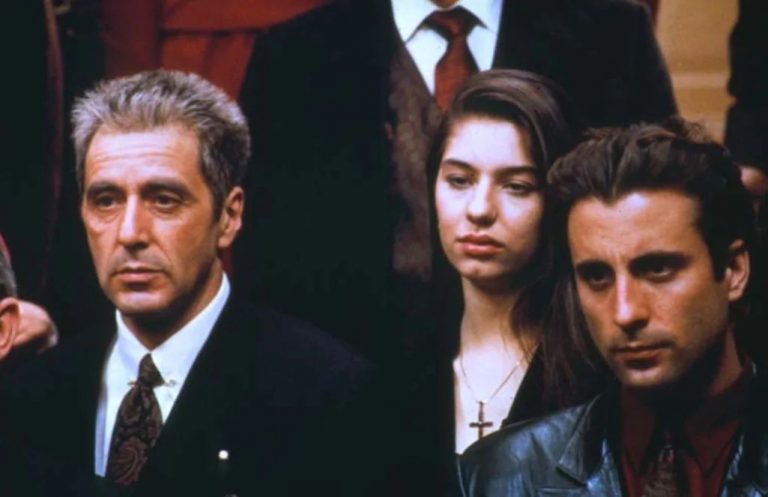 Il Padrino 3 - Think Movies