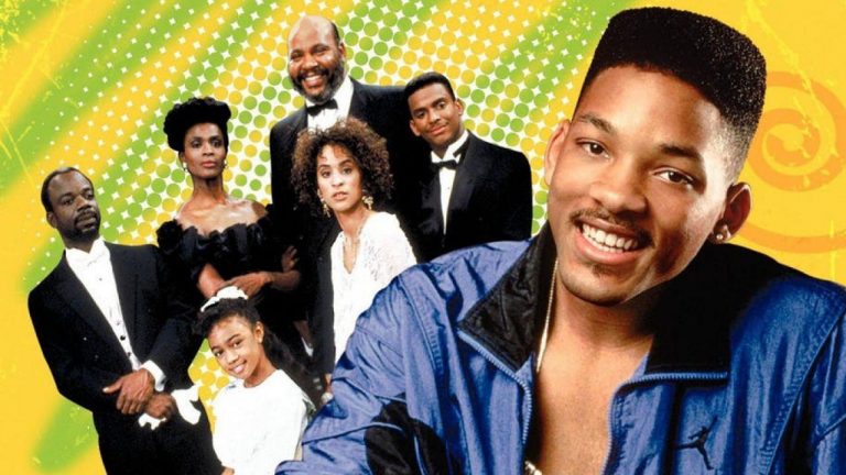 Il Principe di Bel Air - Think Movies
