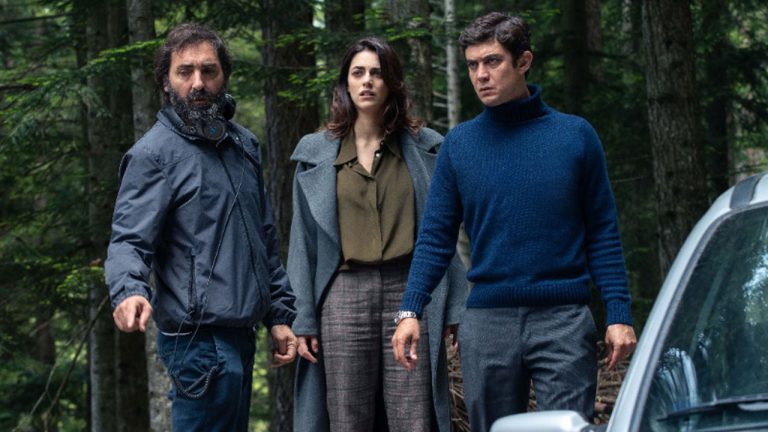 “Il Testimone Invisibile”: il film di Stefano Mordini conquista il mercato cinese