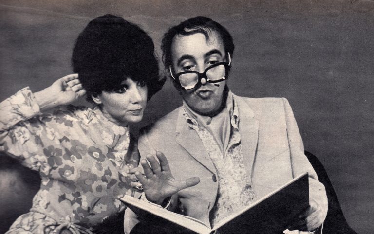 Sky Arte: “Piero Vivarelli: Life as a B – Movie” in prima visione tv lunedì 7settembre