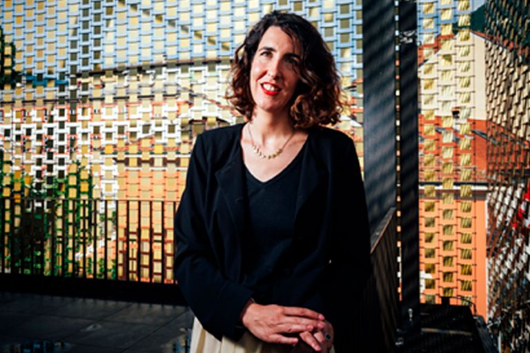 Lili-Hersin- Think Movies