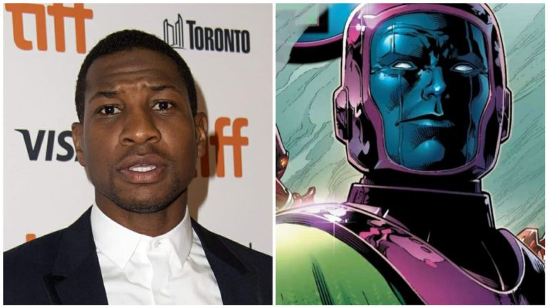 “Ant – Man 3”: Jonathan Majors potrebbe interpretare il villain Kang il Conquistatore