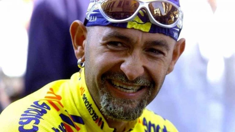 Marco-Pantani - Think Movies