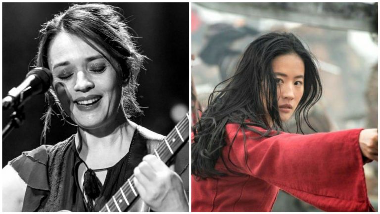 “Mulan”: Carmen Consoli protagonista musicale del nuovo live – action Disney