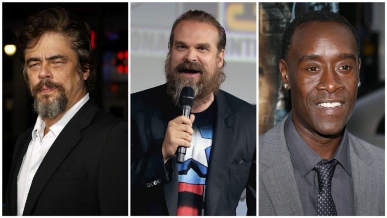 “No Sudden Move”: svelato il cast del nuovo film di Steven Soderbergh, tra gli interpreti anche Benicio De Toro, Don Cheadle e David Harbour