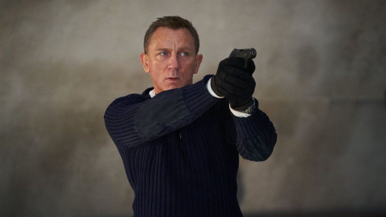 “No Time to Die”: in arrivo il 30 settembre il Podcast Ufficiale di James Bond