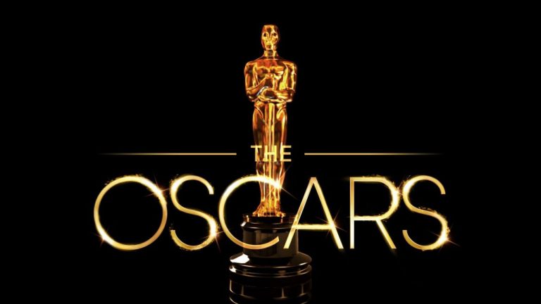 Oscar - 2022 - Think Movies