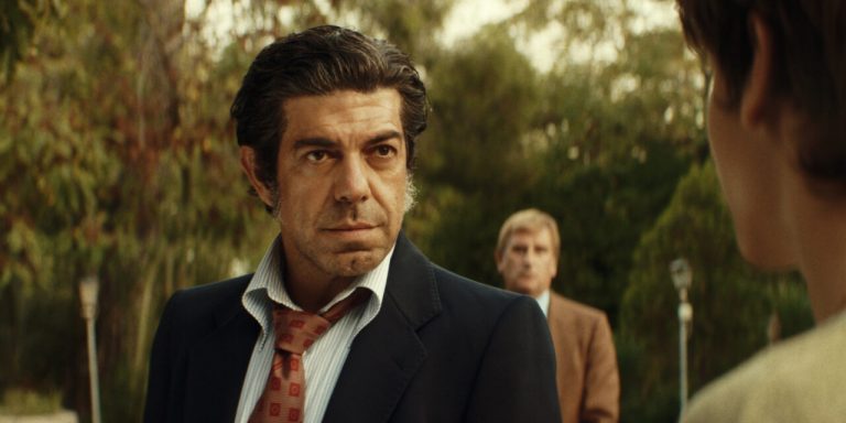 Padrenostro - Festival del Cinema Italiano - Think Movies