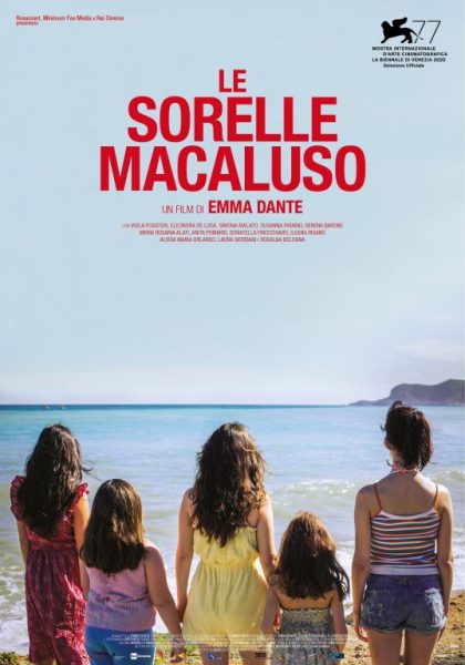 “LE SORELLE MACALUSO”