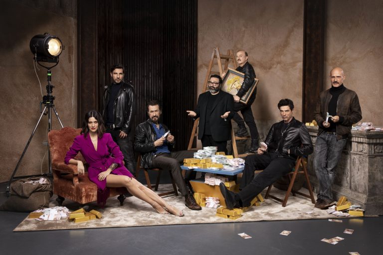 Ritorno al Crimine - Think Movies