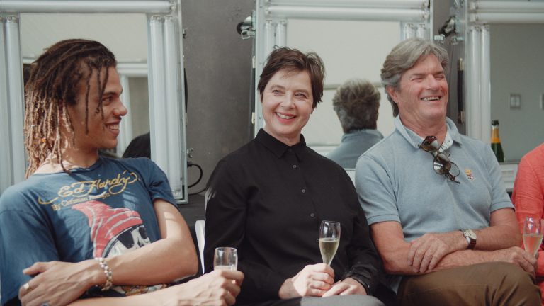 ROBERTO Jr ISABELLA ROBIN