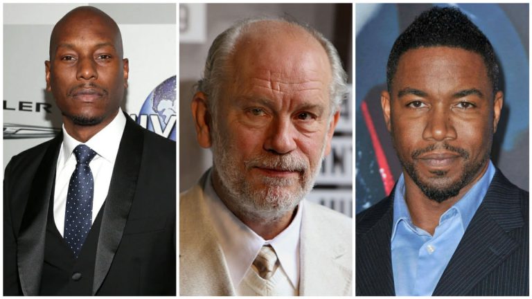 “Red 48”: Tyrese Gibson, John Malkovich e Michael Jai White si uniscono al cast del film