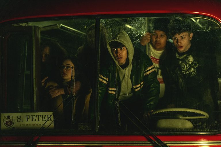 “Shortcut”, di Minerva Pictures debutta nei cinema USA con oltre 600 copie